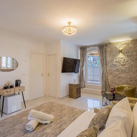 Villabella Luxury Rooms Split Exteriér fotografie