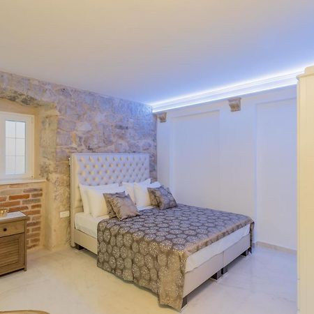 Villabella Luxury Rooms Split Exteriér fotografie