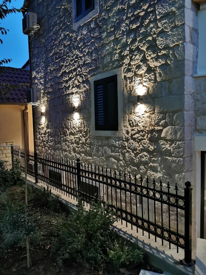 Villabella Luxury Rooms Split Exteriér fotografie