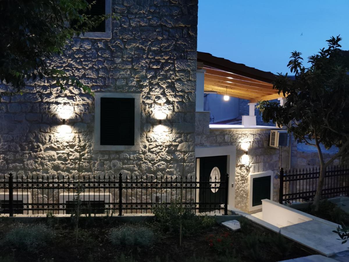 Villabella Luxury Rooms Split Exteriér fotografie