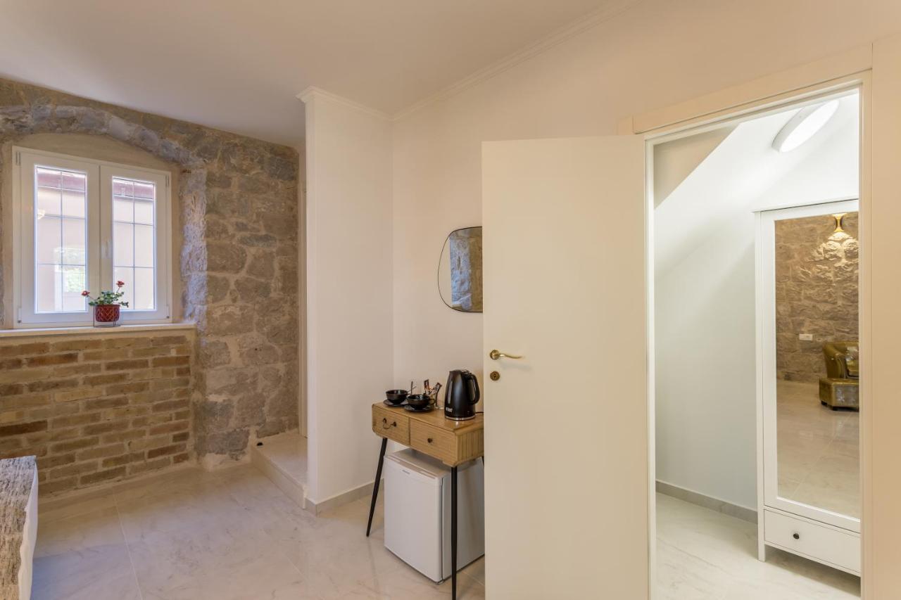 Villabella Luxury Rooms Split Exteriér fotografie