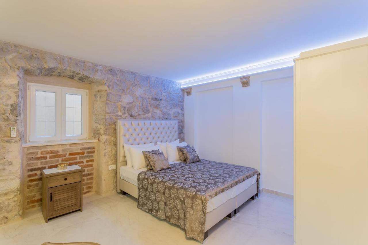 Villabella Luxury Rooms Split Exteriér fotografie