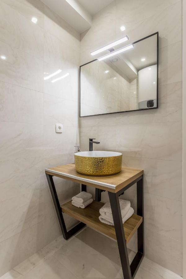 Villabella Luxury Rooms Split Exteriér fotografie