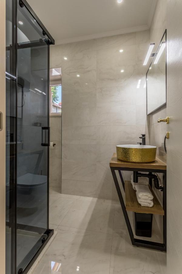 Villabella Luxury Rooms Split Exteriér fotografie