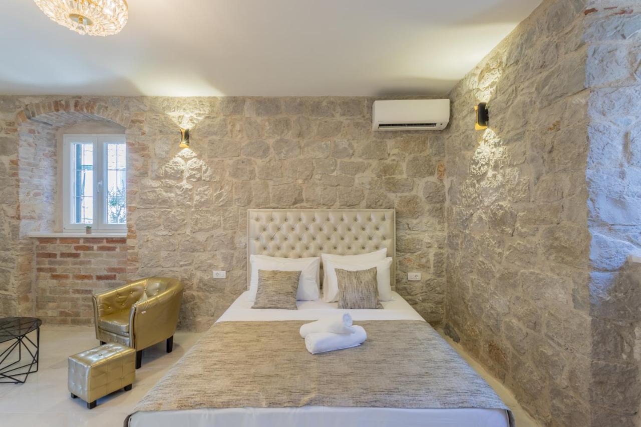 Villabella Luxury Rooms Split Exteriér fotografie