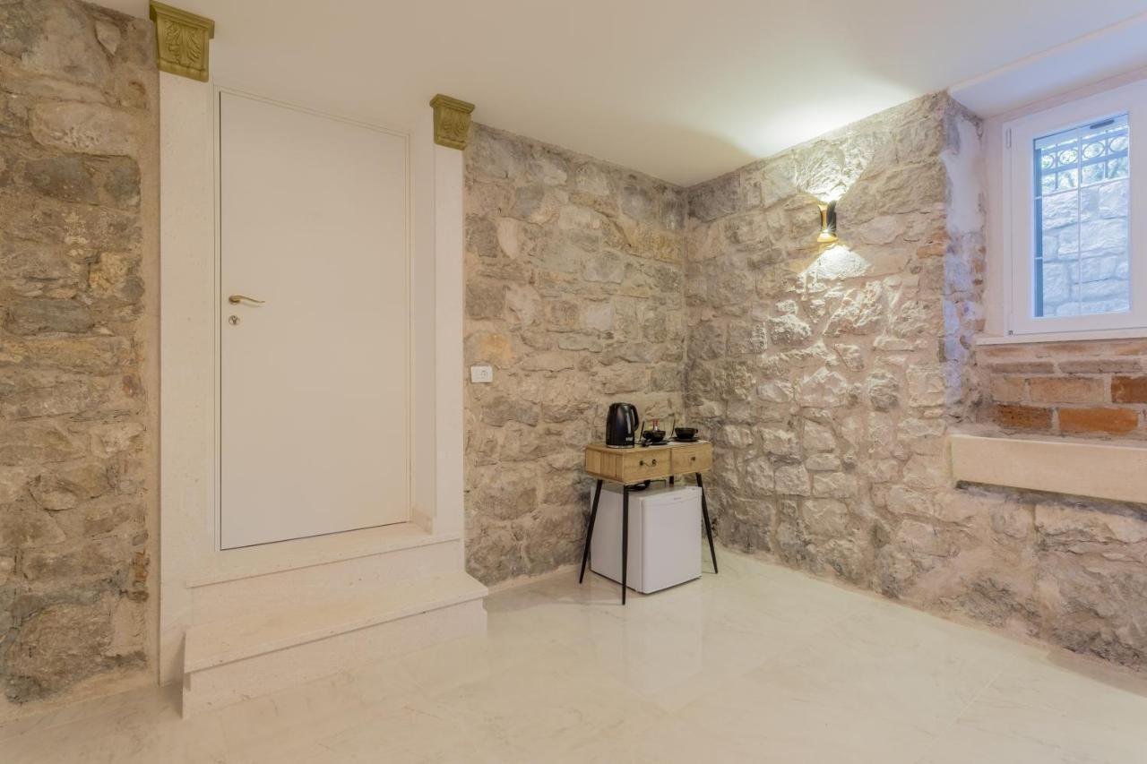 Villabella Luxury Rooms Split Exteriér fotografie