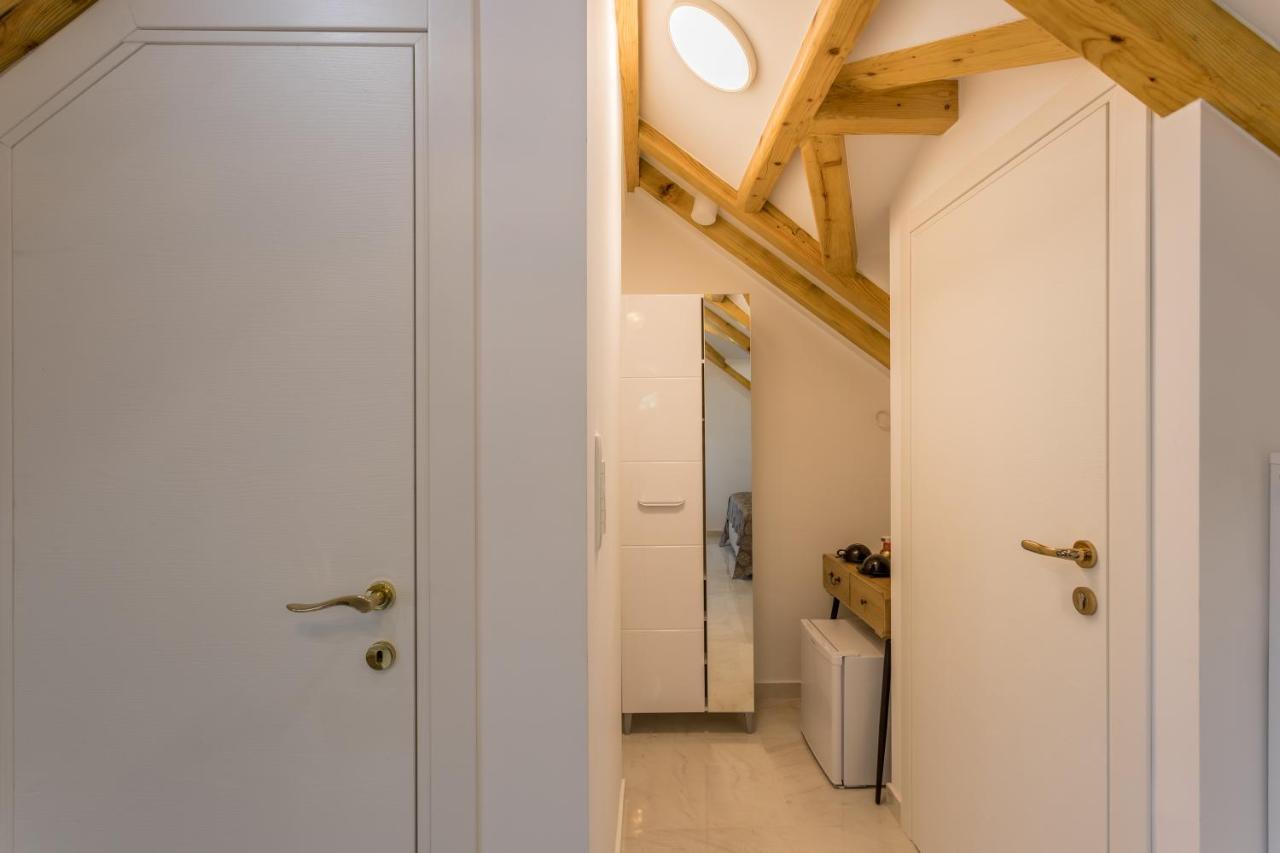 Villabella Luxury Rooms Split Exteriér fotografie