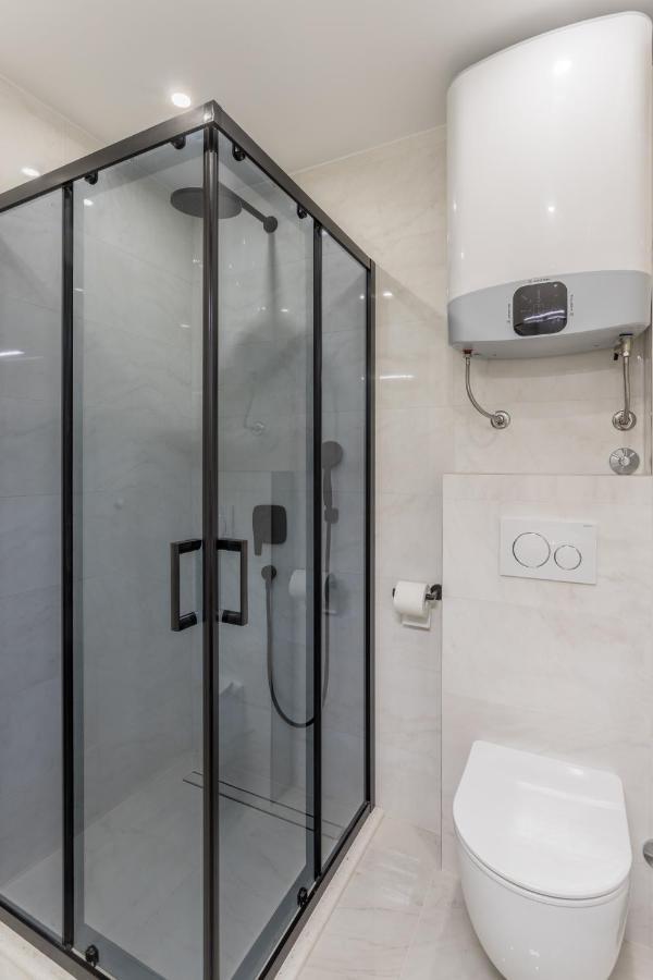 Villabella Luxury Rooms Split Exteriér fotografie