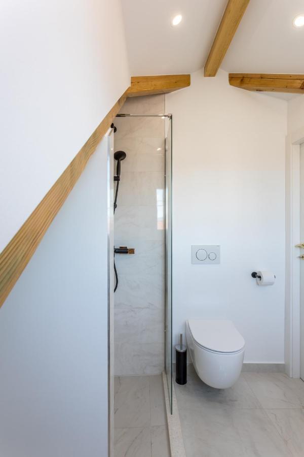 Villabella Luxury Rooms Split Exteriér fotografie